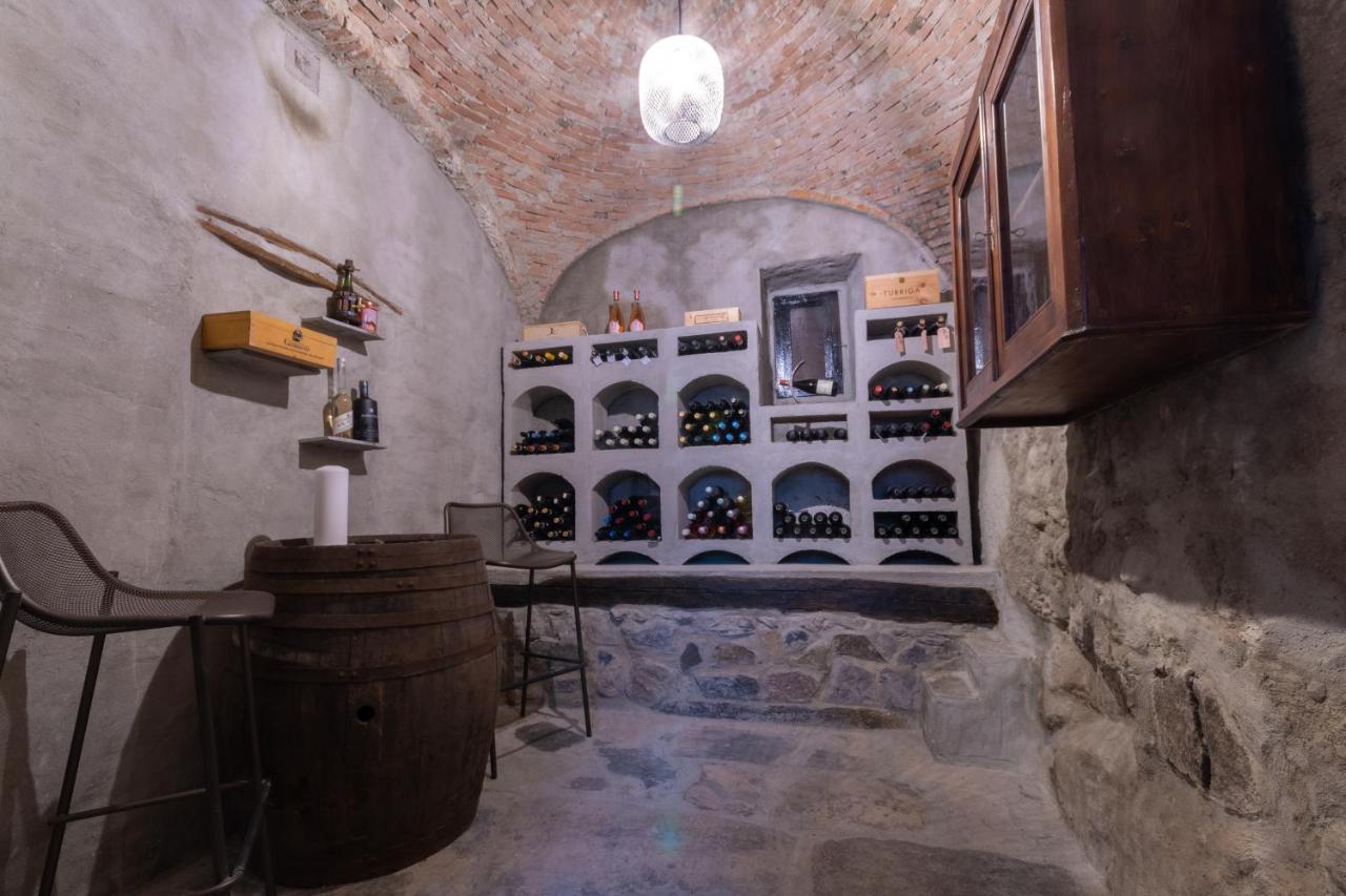 Casa Tobe Daire Menaggio Dış mekan fotoğraf