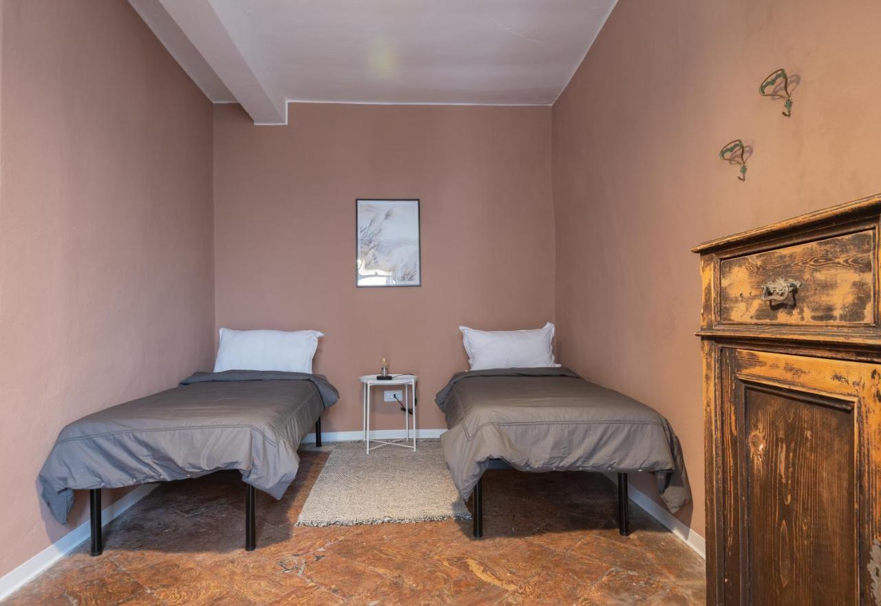 Casa Tobe Daire Menaggio Dış mekan fotoğraf