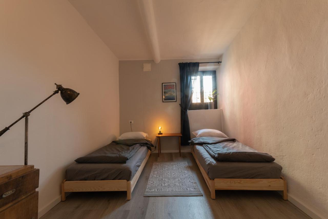 Casa Tobe Daire Menaggio Dış mekan fotoğraf