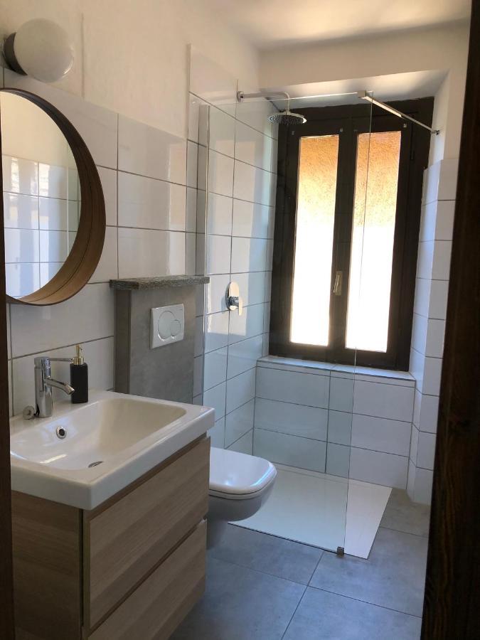 Casa Tobe Daire Menaggio Dış mekan fotoğraf