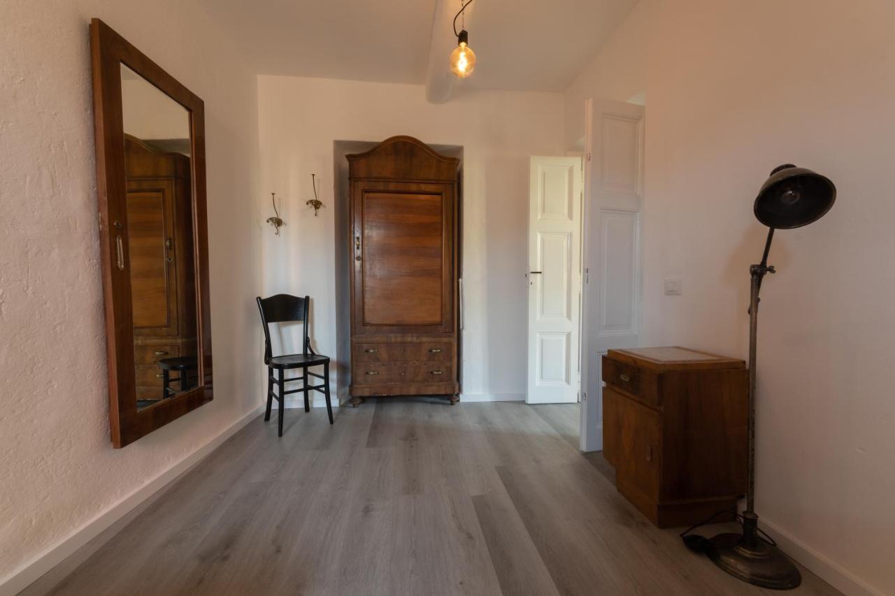 Casa Tobe Daire Menaggio Dış mekan fotoğraf