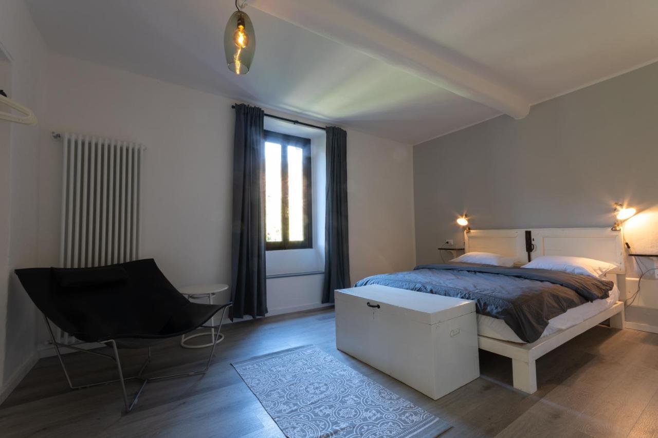 Casa Tobe Daire Menaggio Dış mekan fotoğraf