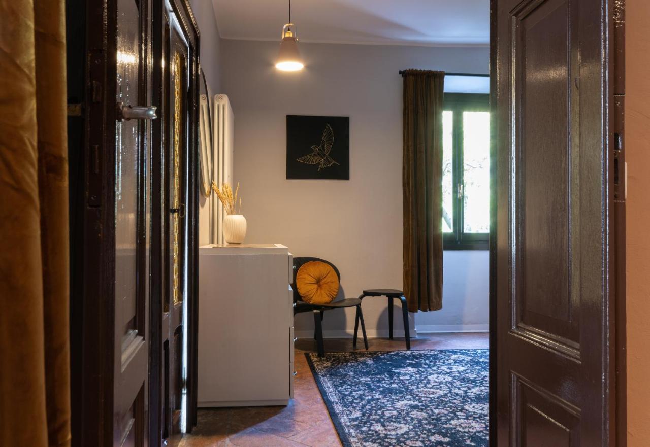 Casa Tobe Daire Menaggio Dış mekan fotoğraf