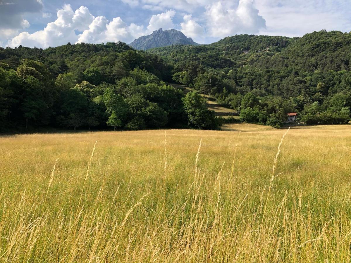 Casa Tobe Daire Menaggio Dış mekan fotoğraf